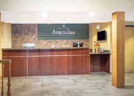AmericInn by Wyndham Eau Claire 5