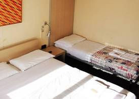 Hotel Colombo 3