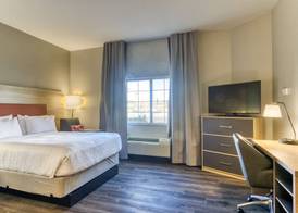 Candlewood Suites NEW BERN by IHG 3