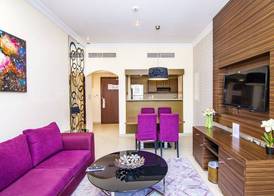 Mughal Suites 2