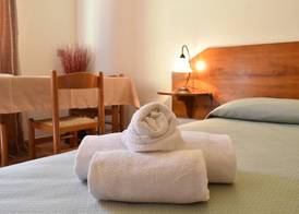 Hotel Residence Ampurias 5