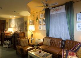 Hotel Serenella 2