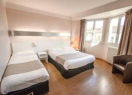 The Originals City, Hôtel Mondial, Perpignan 5