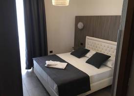Hotel Centrale 5