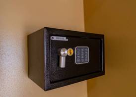 Hotel Casona del Lago 5