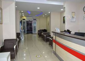 Adana Kucuksaat Hotel 2