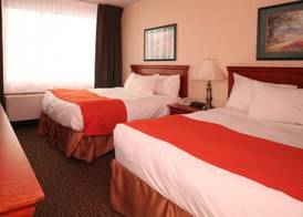 Hotel Chrome Montreal 5