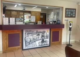 Super 8 by Wyndham Danville VA 3