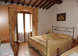 Podere La Damesca - Agriturismo "La Fraschetta" 4