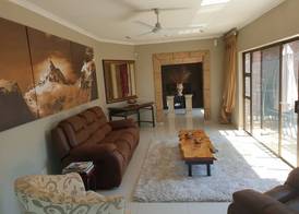 Fa'Trez Guest House & Spa 3