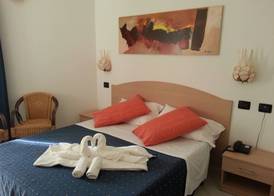 Hotel Profumo Di Mare 3