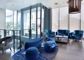 Holiday Inn Express Semarang Simpang Lima by IHG 2