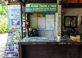 Alama Sea Village Resort and Pool Villa 2