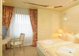 Maritim Hotel Bremen 3