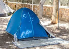 Plaka Camping Naxos 3