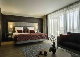 Bio- und Wellnesshotel Alpenblick 2
