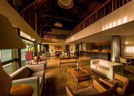 Marulhos Resort By Mai 4