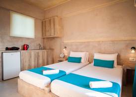 Zante Nest Studios & Apartments 4