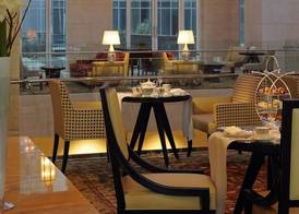 Ritz Carlton DIFC Downtown Dubai 3