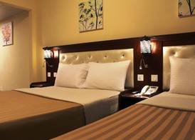 Mariana Hotel 4
