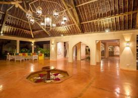 Neptune Paradise Beach Resort & Spa - All Inclusive 4