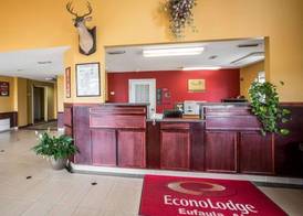 Econo Lodge Eufaula South 3