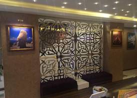 Rain Golden Hotel 2
