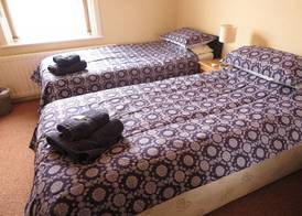 Boaters Guesthouse 3