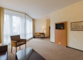 Apartmenthaus Berlin Mitte 3