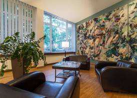 Hotel an der Oper 2