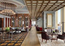 The Ritz-Carlton, Nanjing 5