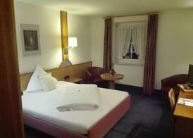 Hotel-Gasthof Maisberger 5
