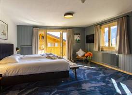 Shed HOTEL 5