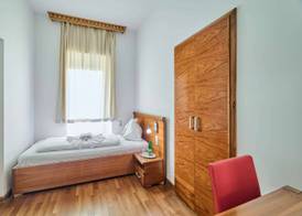 Hotel Strasser 3
