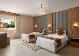 Shaden Resort Al Ula, Managed by Accor 4