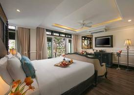 Hoi An Golden Holiday Elite 5