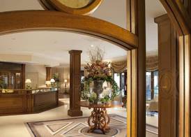 Auberge du Jeu de Paume 2