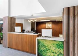 Comfort Inn & Suites York North 3