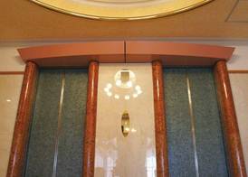 Hotel Sanmarco 5