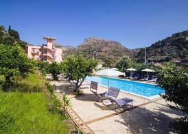 Residence Villa Mare Taormina 3