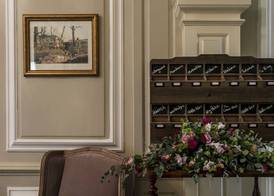 Eshott Hall 4