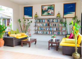 The Florist Resort 5