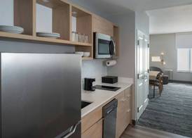TownePlace Suites by Marriott West Lafayette 5