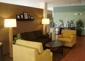 Sleep Inn & Suites Syracuse Airport 3