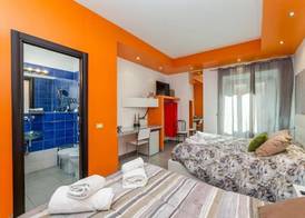 Lovely ROOMS VATICAN 2