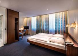 Hotel Alte Wache 3