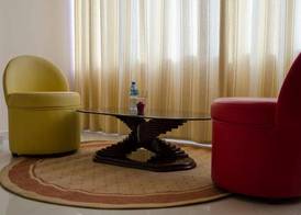 Ikea Hotel 5