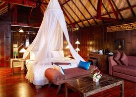 Kupu Kupu Phangan Beach Villas & Spa 4