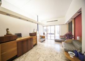 T Hotel- Adults Only, Pet Free Hotel 3