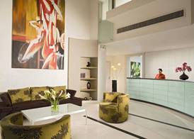 Citadines Xinghai Suzhou 4